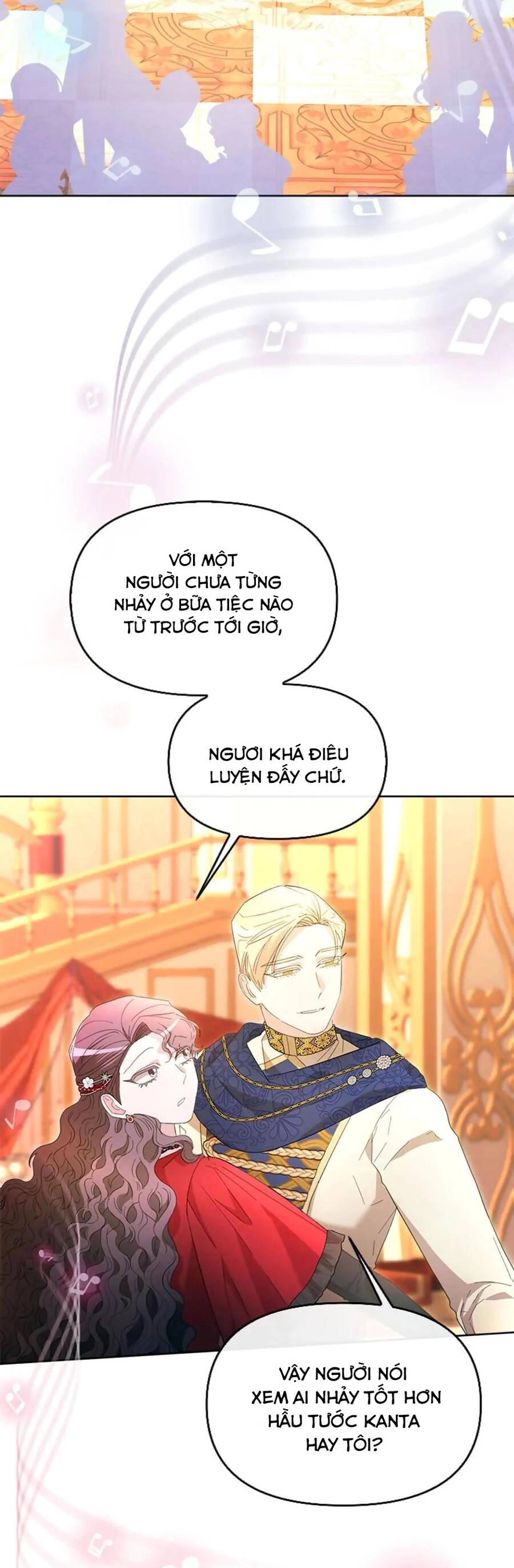 Sự Xuất Hiện Hoành Tráng Của Ác Nữ Chapter 45 - 44