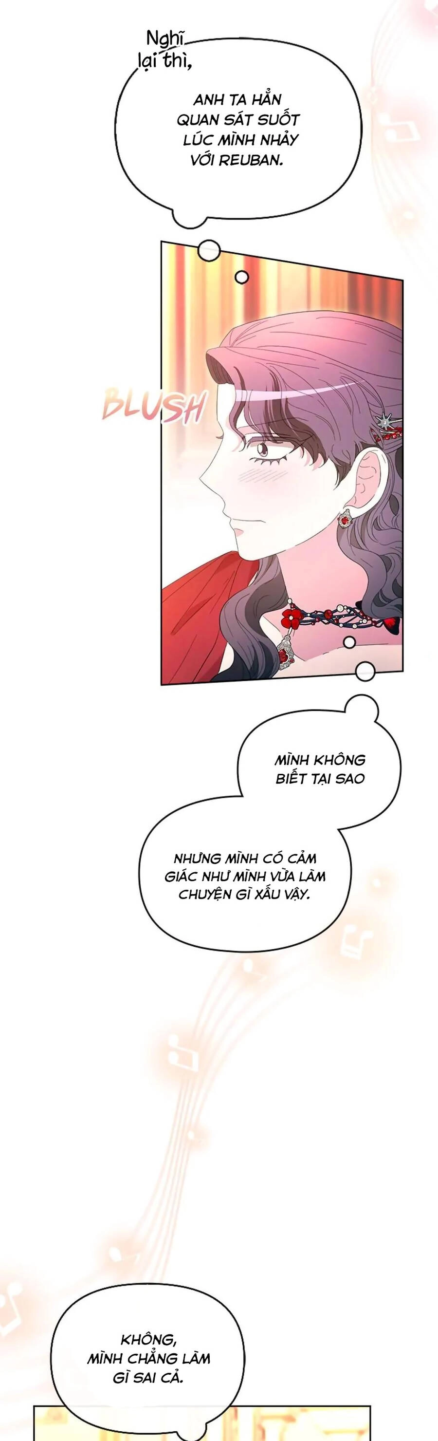Sự Xuất Hiện Hoành Tráng Của Ác Nữ Chapter 45 - 46