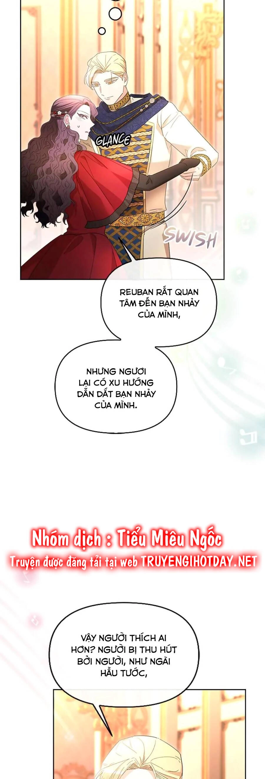 Sự Xuất Hiện Hoành Tráng Của Ác Nữ Chapter 45 - 47