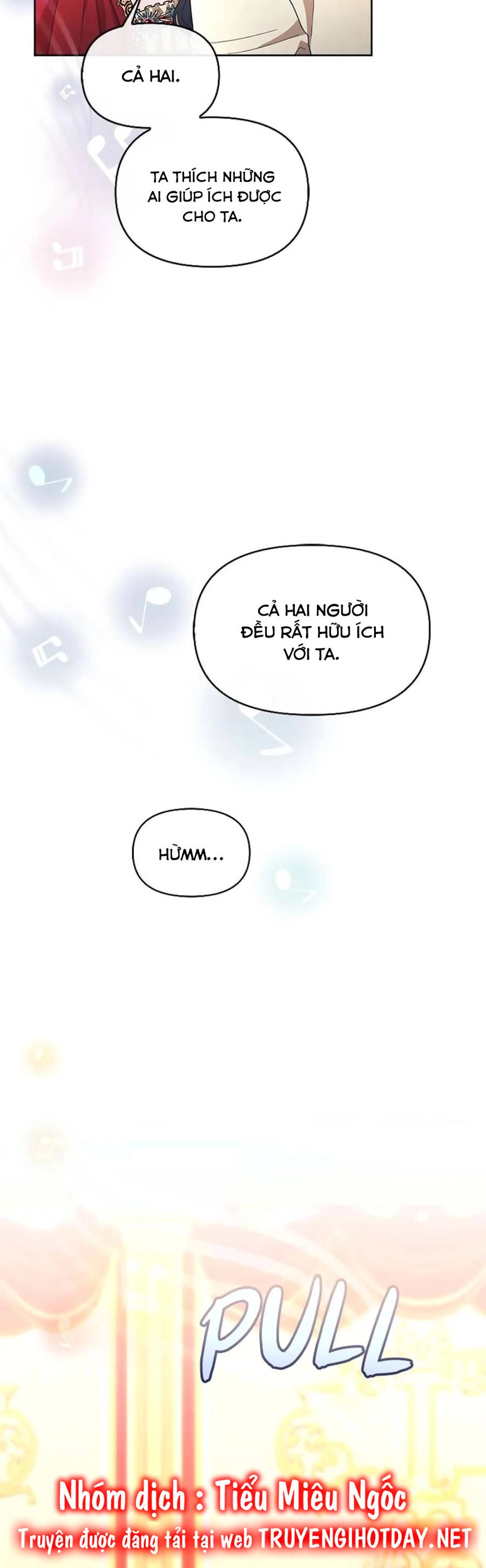 Sự Xuất Hiện Hoành Tráng Của Ác Nữ Chapter 45 - 49