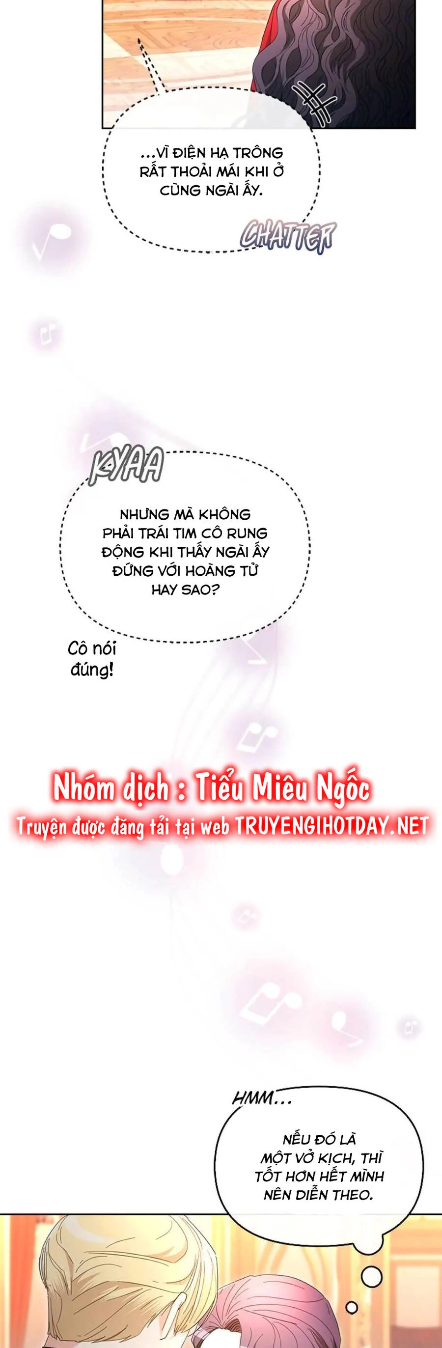 Sự Xuất Hiện Hoành Tráng Của Ác Nữ Chapter 45 - 52