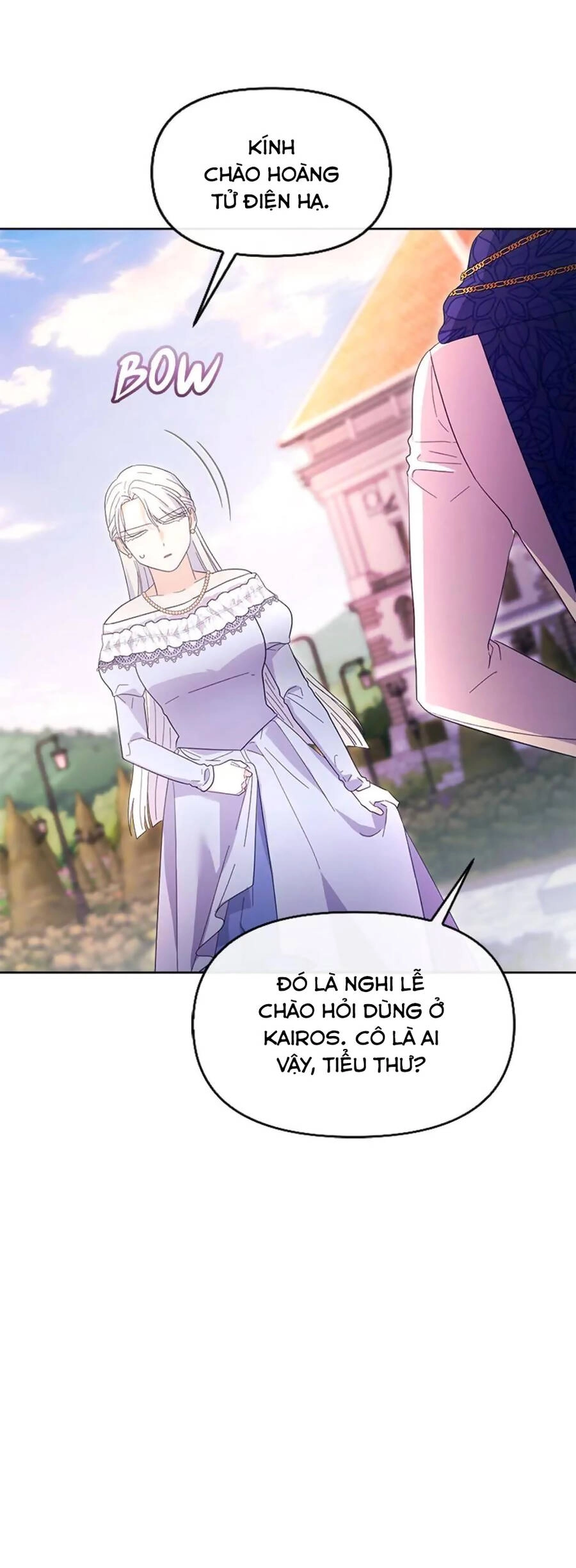 Sự Xuất Hiện Hoành Tráng Của Ác Nữ Chapter 45 - 59