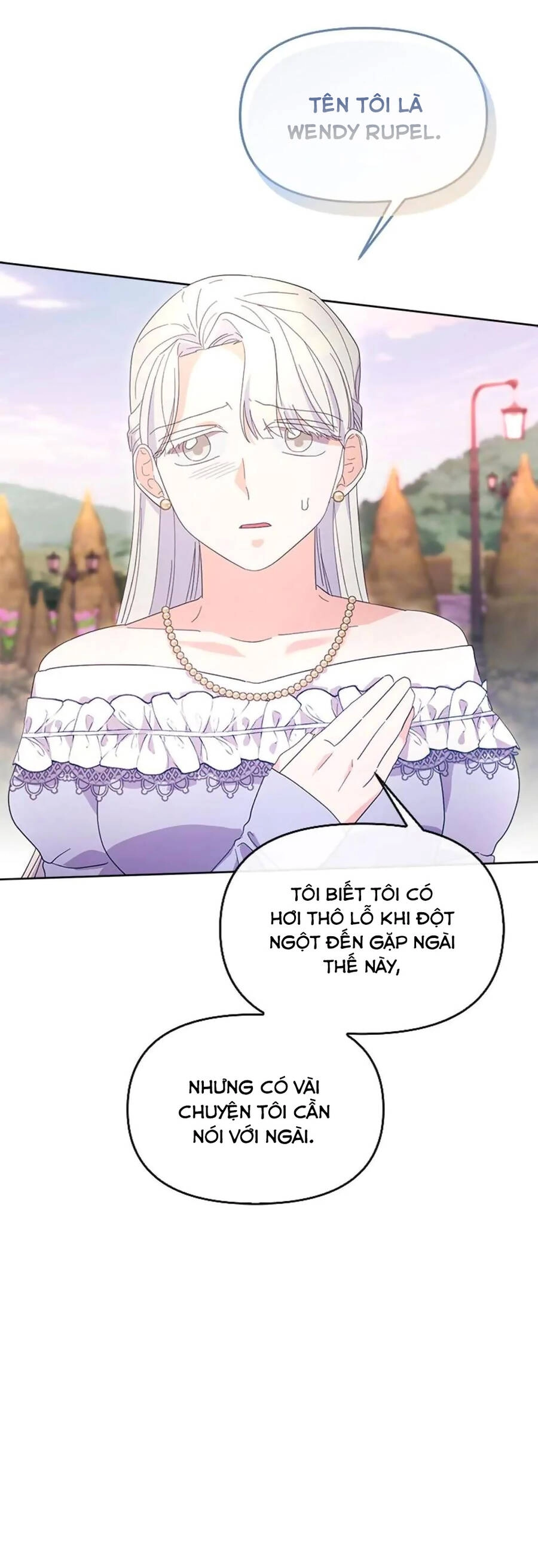 Sự Xuất Hiện Hoành Tráng Của Ác Nữ Chapter 45 - 60
