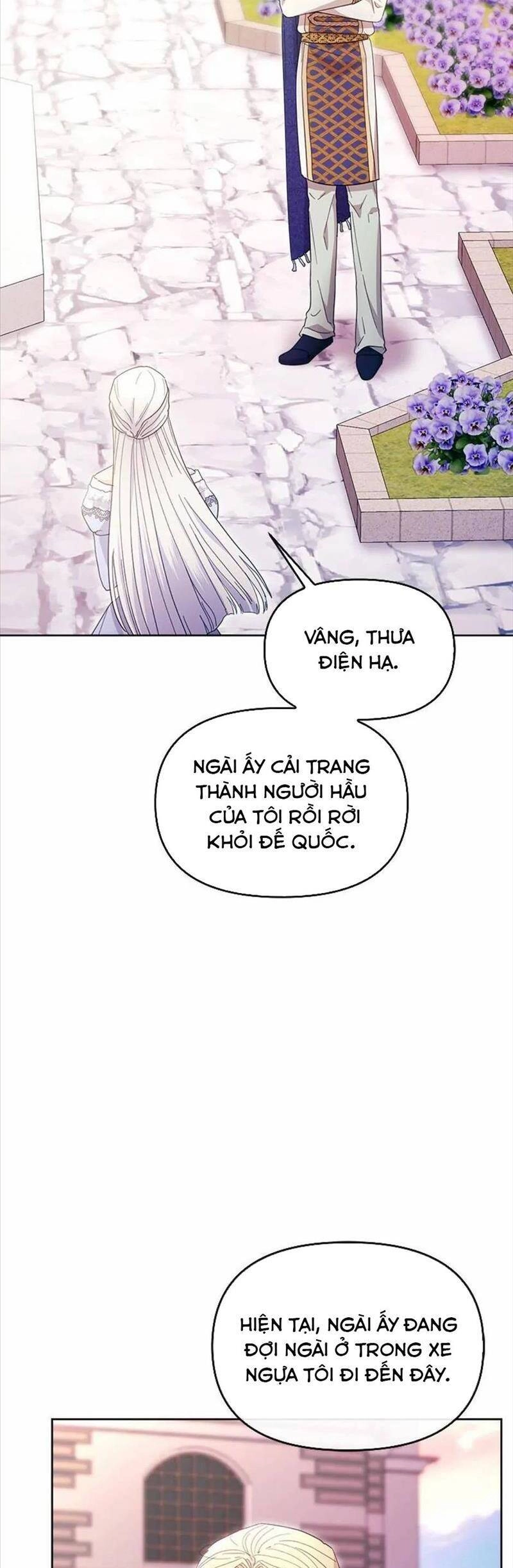 Sự Xuất Hiện Hoành Tráng Của Ác Nữ Chapter 46 - 3