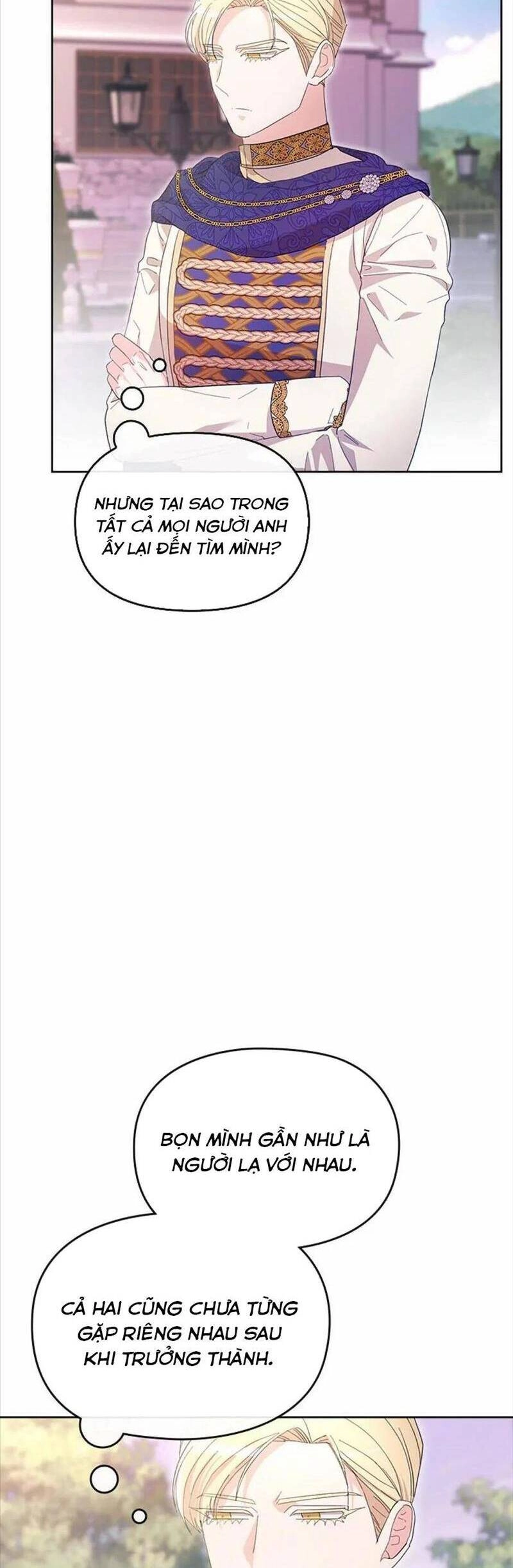 Sự Xuất Hiện Hoành Tráng Của Ác Nữ Chapter 46 - 4