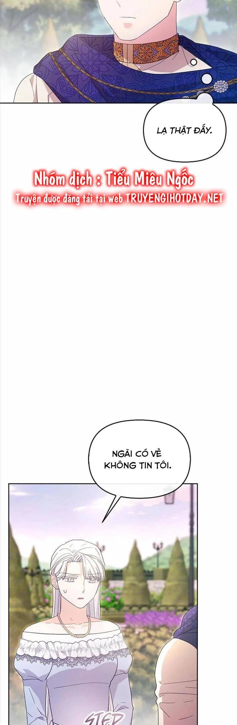 Sự Xuất Hiện Hoành Tráng Của Ác Nữ Chapter 46 - 5