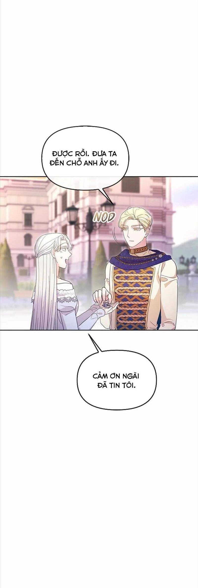 Sự Xuất Hiện Hoành Tráng Của Ác Nữ Chapter 46 - 8