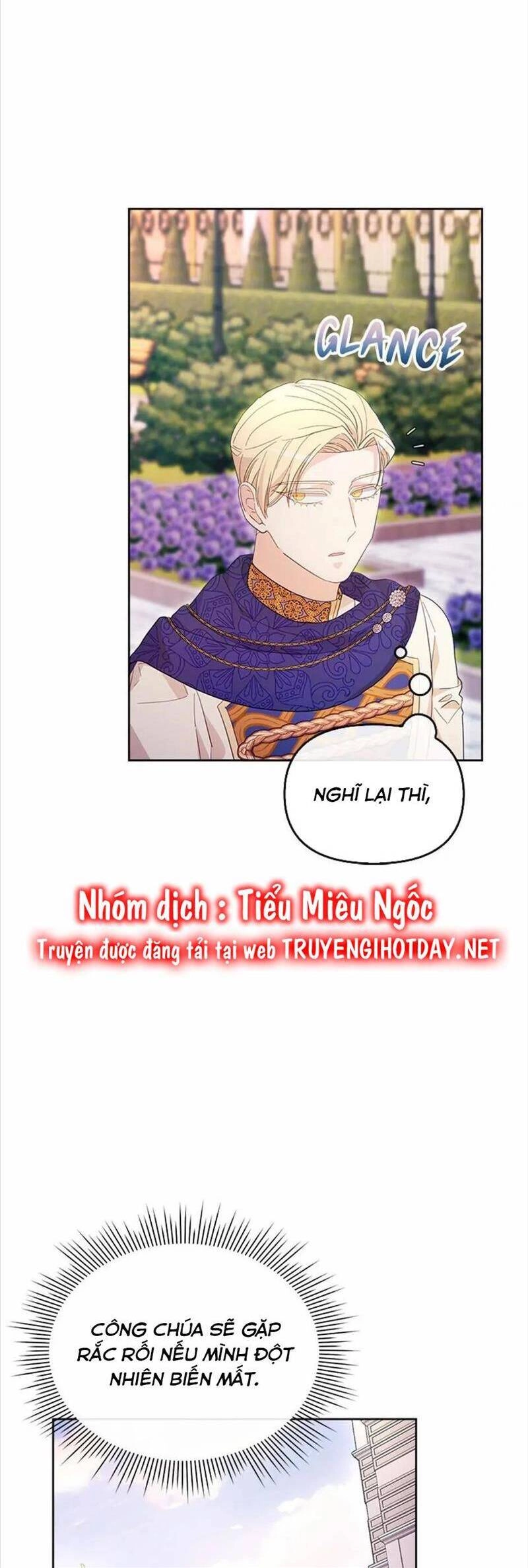 Sự Xuất Hiện Hoành Tráng Của Ác Nữ Chapter 46 - 9