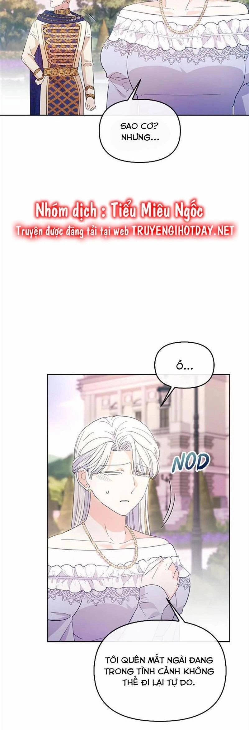 Sự Xuất Hiện Hoành Tráng Của Ác Nữ Chapter 46 - 11