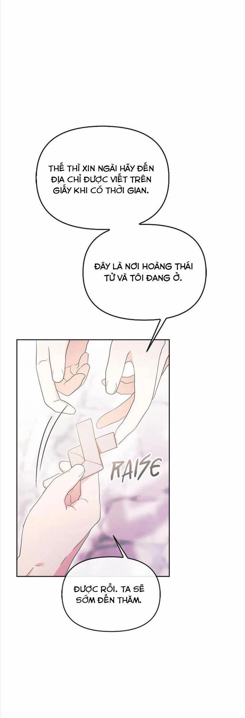 Sự Xuất Hiện Hoành Tráng Của Ác Nữ Chapter 46 - 12