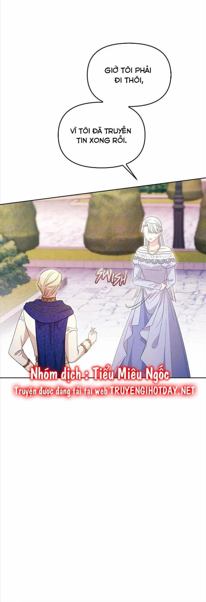 Sự Xuất Hiện Hoành Tráng Của Ác Nữ Chapter 46 - 13