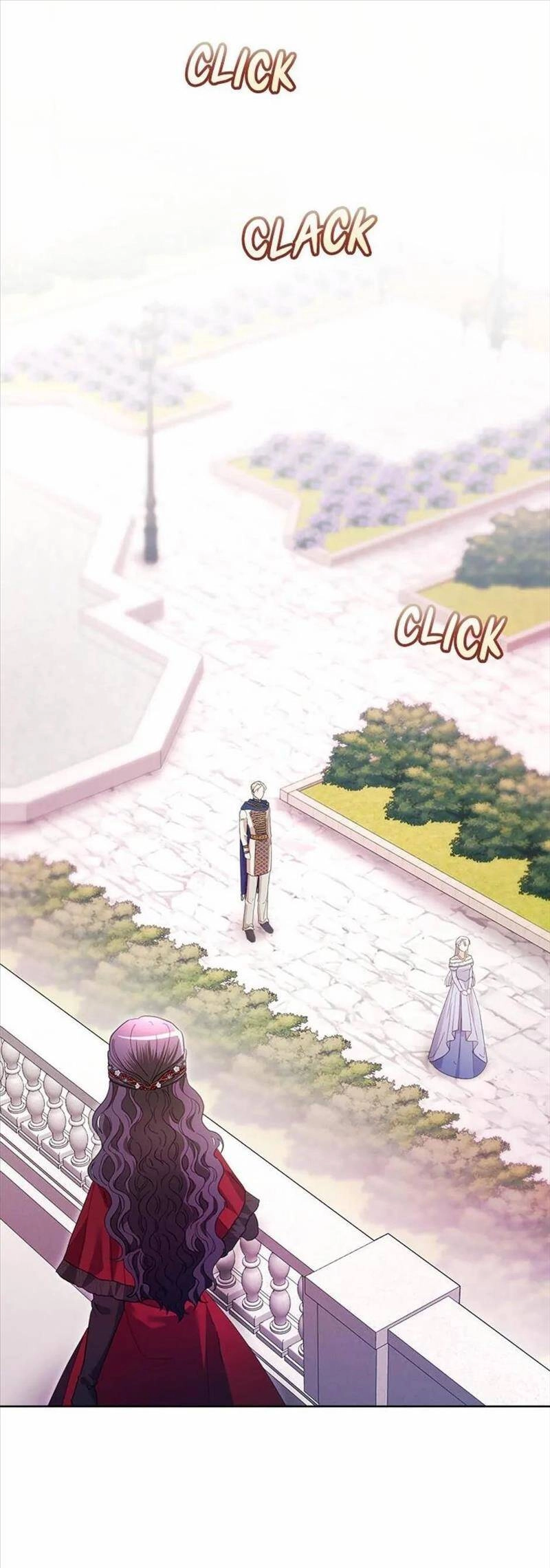 Sự Xuất Hiện Hoành Tráng Của Ác Nữ Chapter 46 - 14