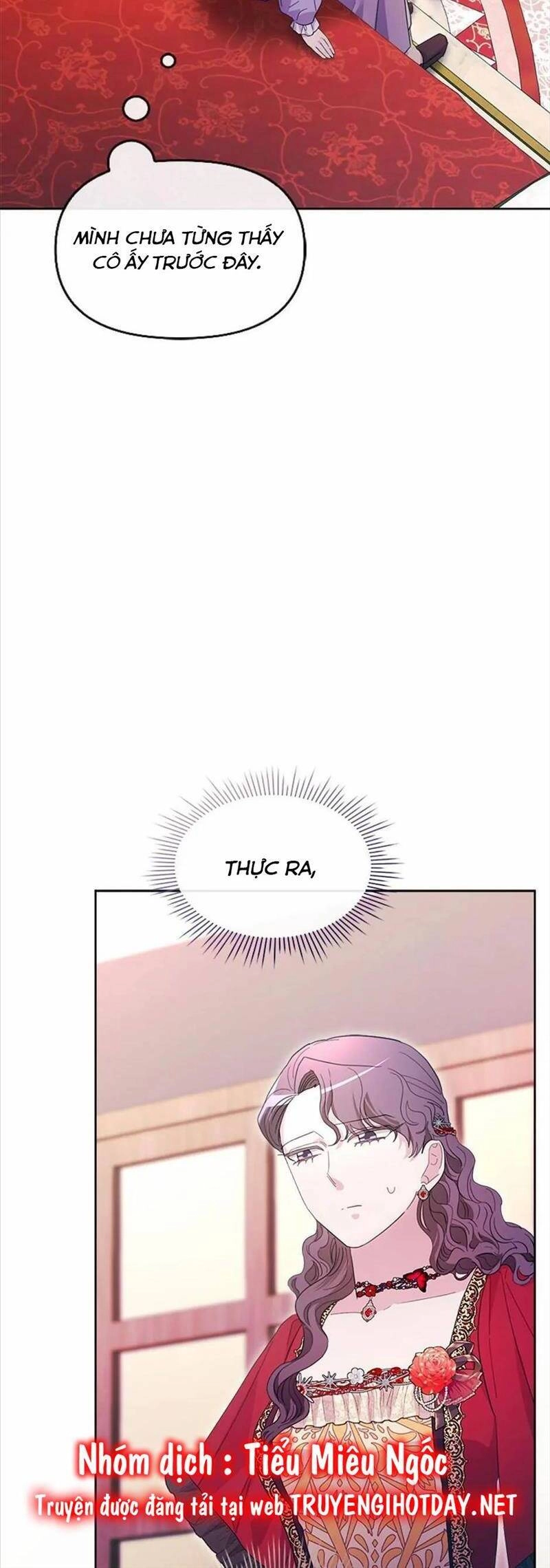 Sự Xuất Hiện Hoành Tráng Của Ác Nữ Chapter 46 - 17