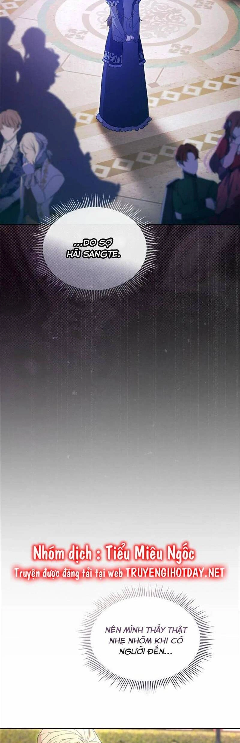 Sự Xuất Hiện Hoành Tráng Của Ác Nữ Chapter 46 - 19