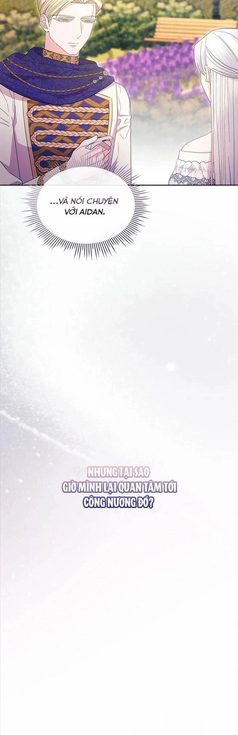 Sự Xuất Hiện Hoành Tráng Của Ác Nữ Chapter 46 - 20