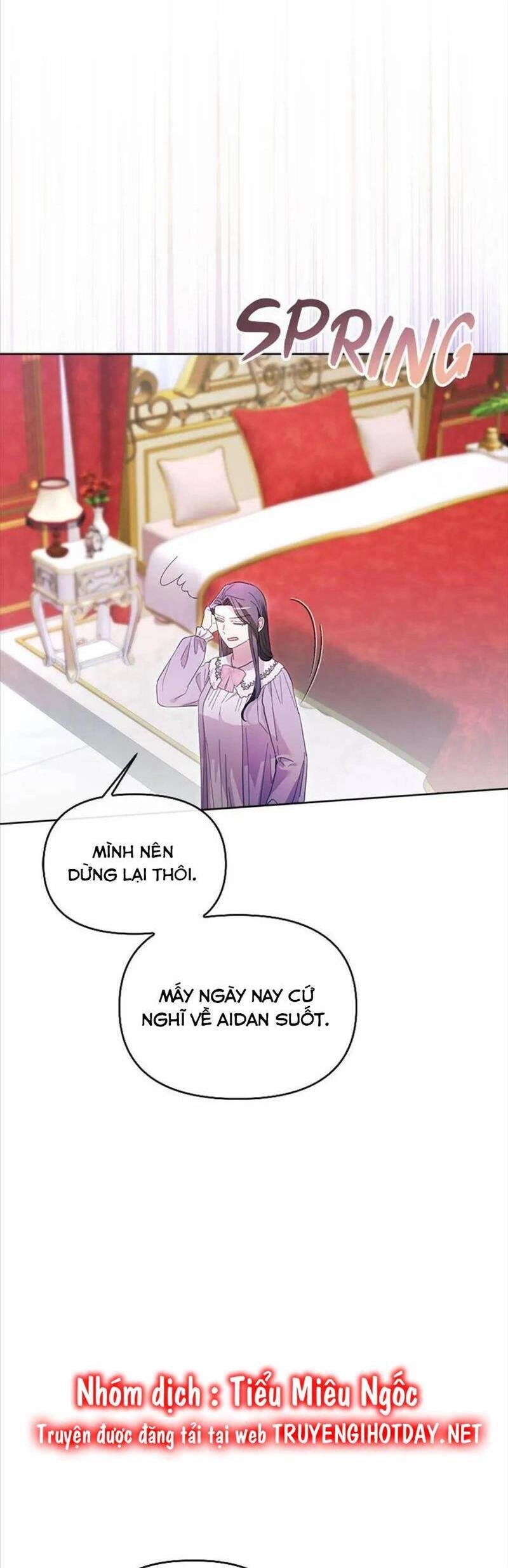 Sự Xuất Hiện Hoành Tráng Của Ác Nữ Chapter 46 - 21