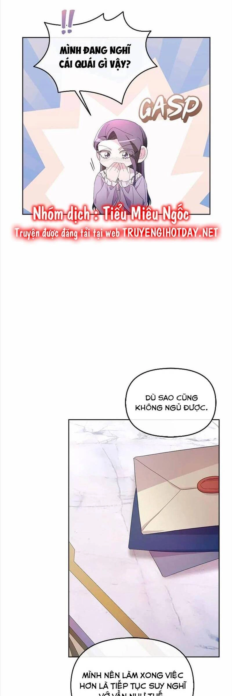 Sự Xuất Hiện Hoành Tráng Của Ác Nữ Chapter 46 - 24