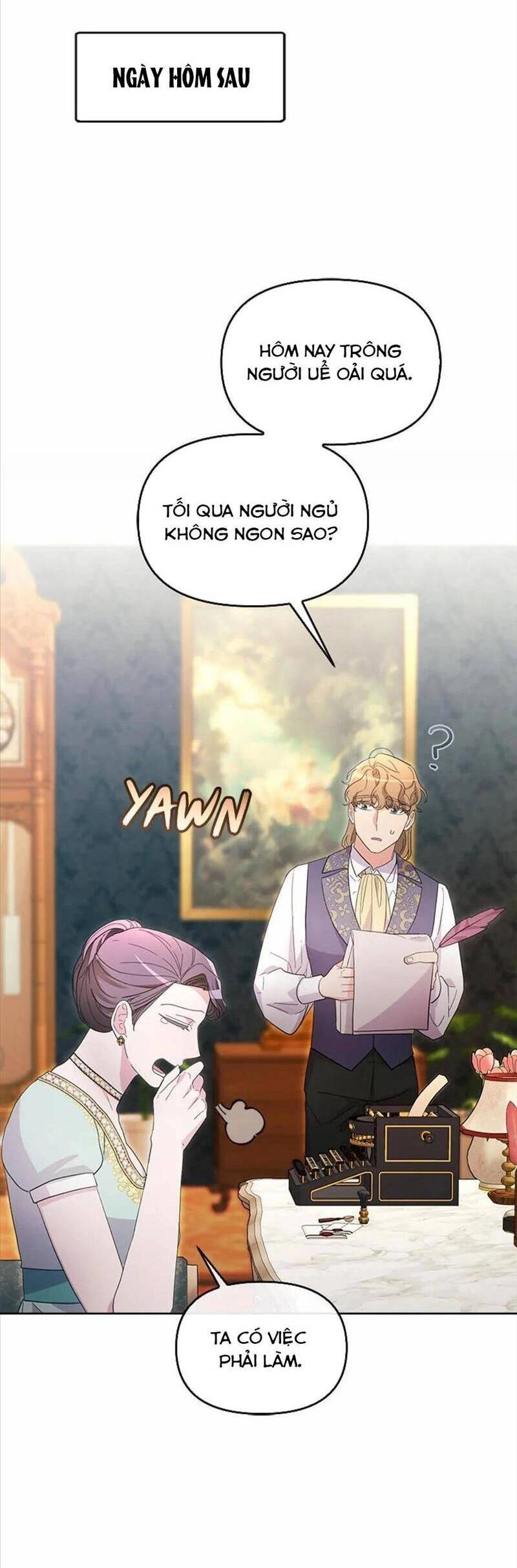 Sự Xuất Hiện Hoành Tráng Của Ác Nữ Chapter 46 - 27