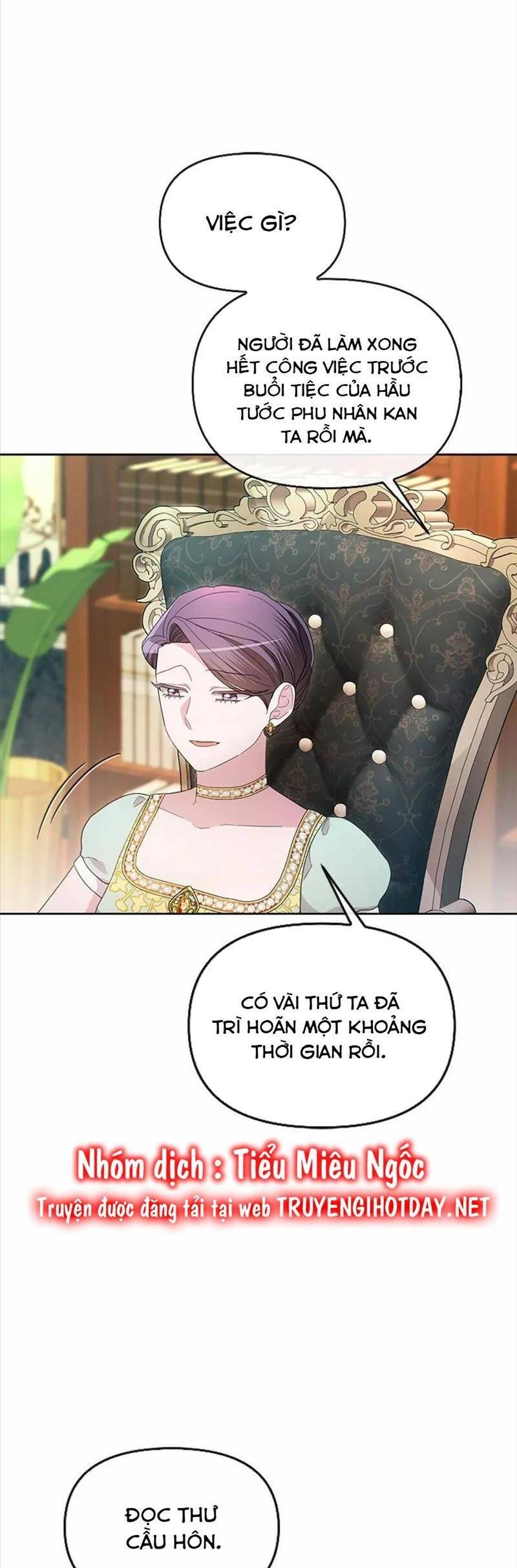 Sự Xuất Hiện Hoành Tráng Của Ác Nữ Chapter 46 - 28