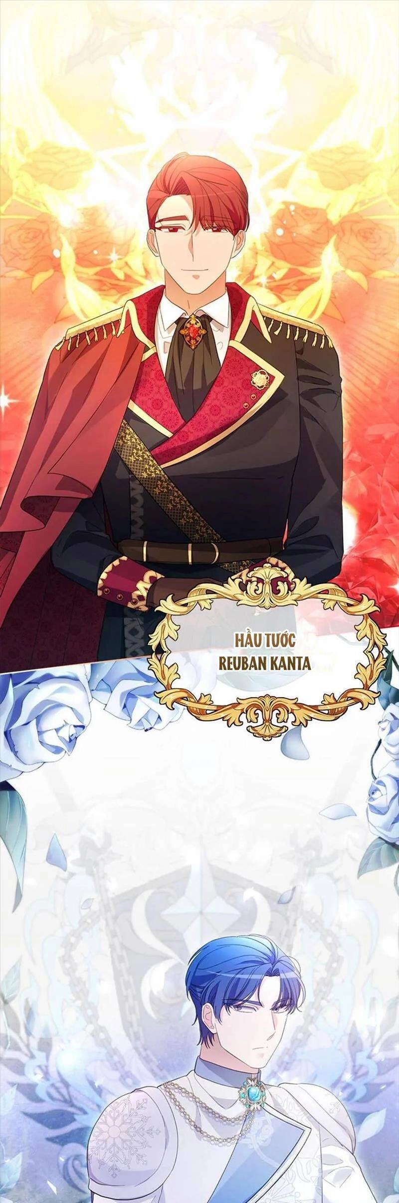 Sự Xuất Hiện Hoành Tráng Của Ác Nữ Chapter 46 - 30