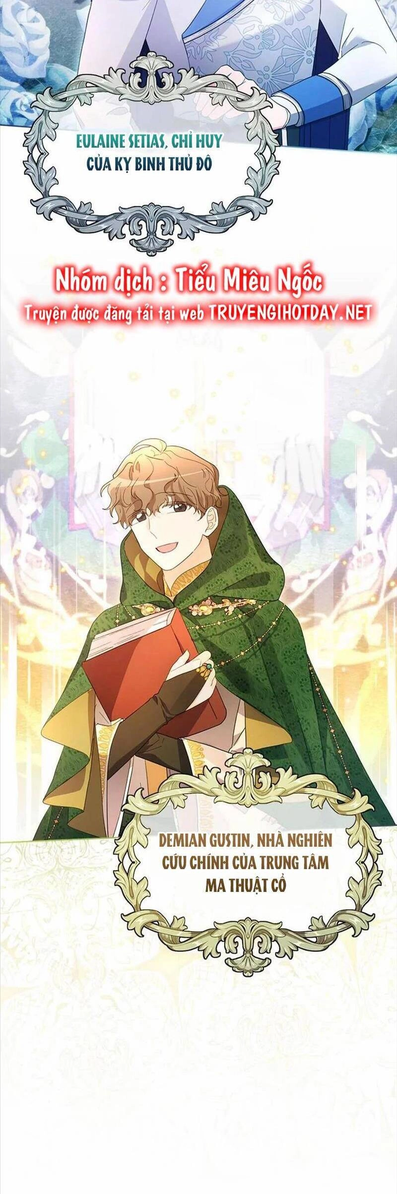 Sự Xuất Hiện Hoành Tráng Của Ác Nữ Chapter 46 - 31