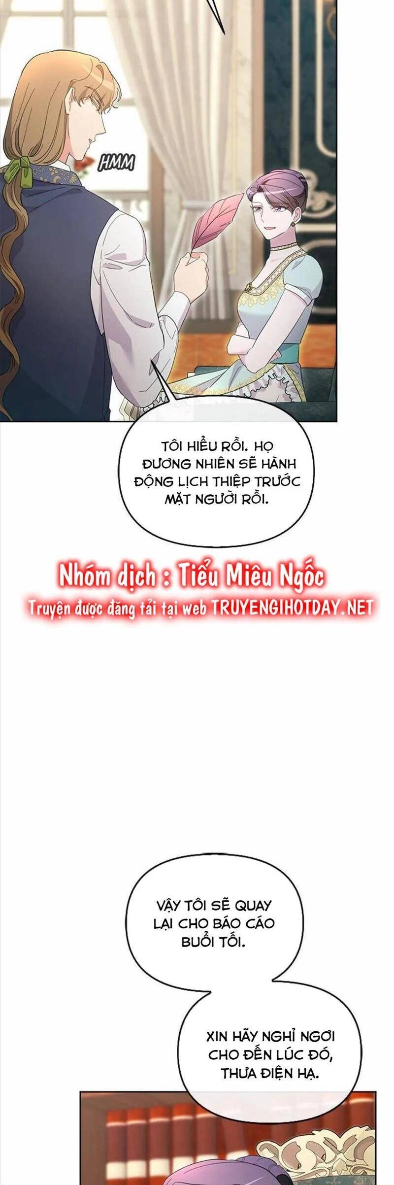 Sự Xuất Hiện Hoành Tráng Của Ác Nữ Chapter 46 - 33