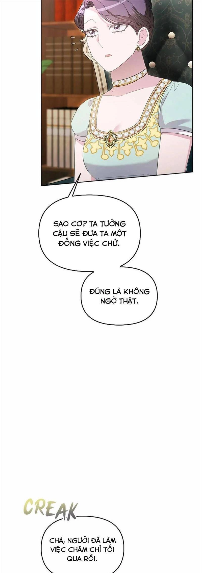 Sự Xuất Hiện Hoành Tráng Của Ác Nữ Chapter 46 - 34