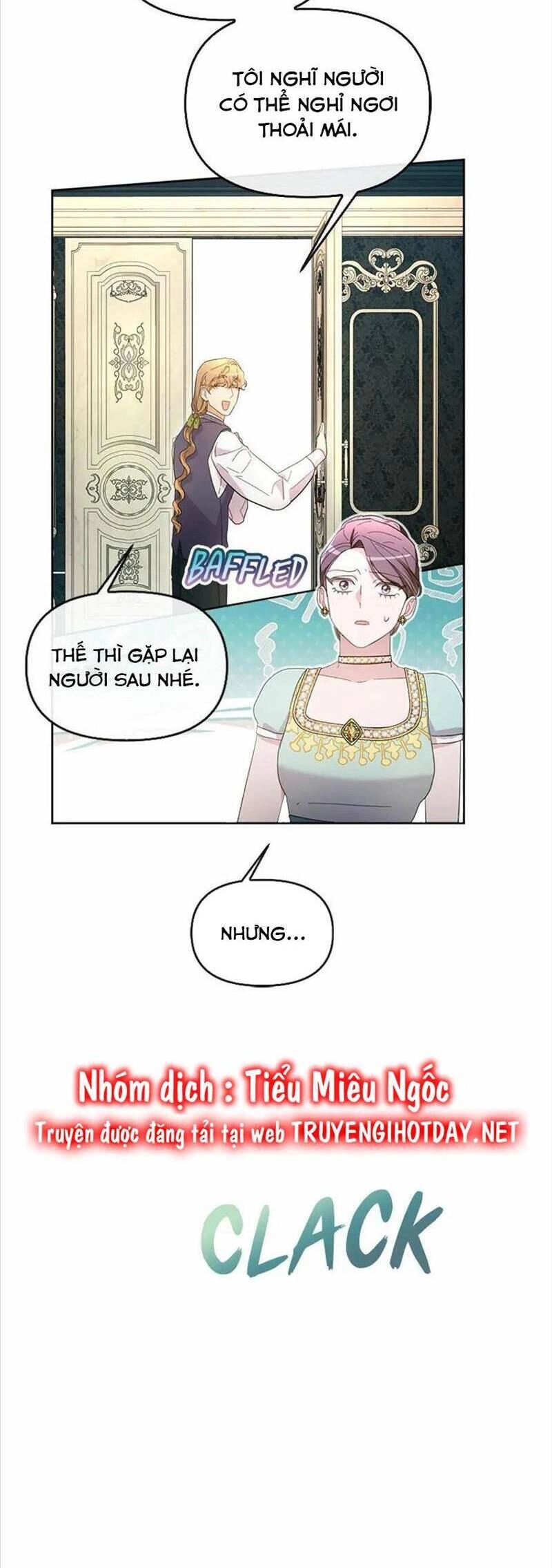 Sự Xuất Hiện Hoành Tráng Của Ác Nữ Chapter 46 - 35