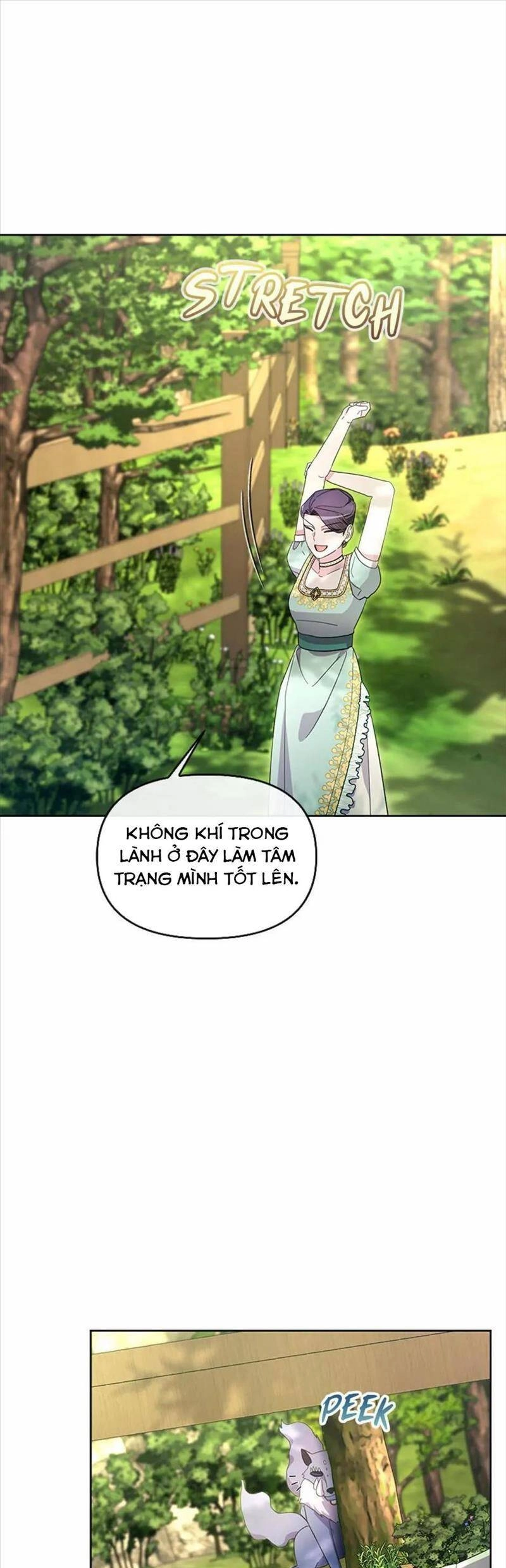 Sự Xuất Hiện Hoành Tráng Của Ác Nữ Chapter 46 - 38