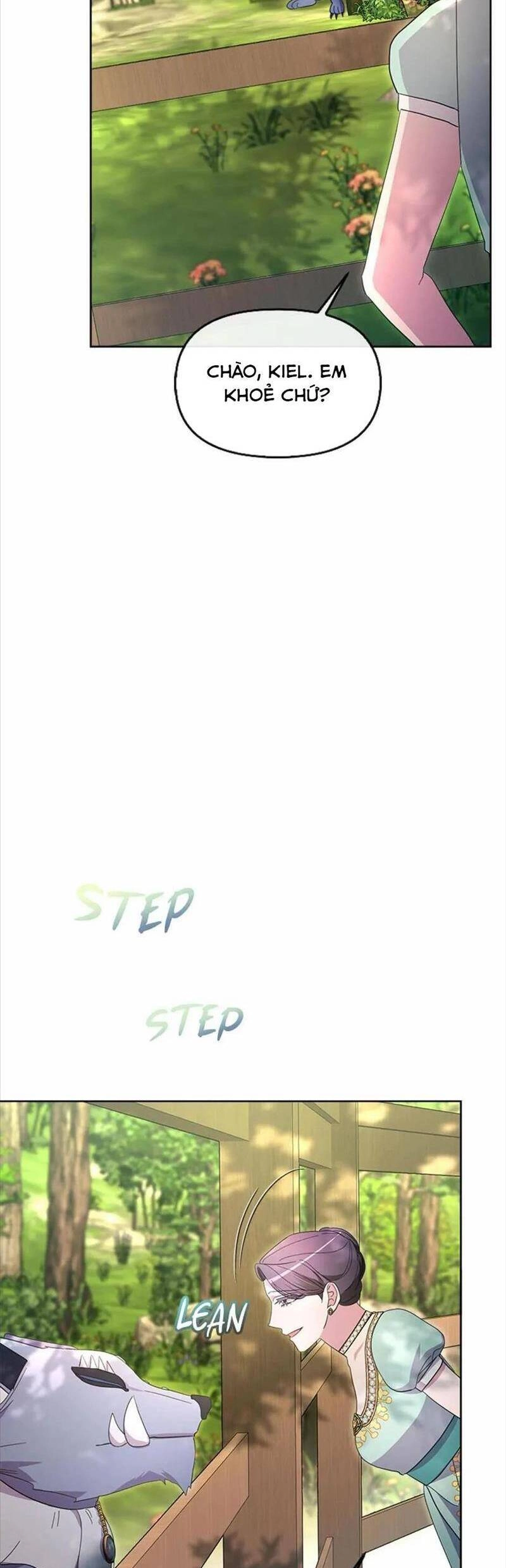 Sự Xuất Hiện Hoành Tráng Của Ác Nữ Chapter 46 - 39