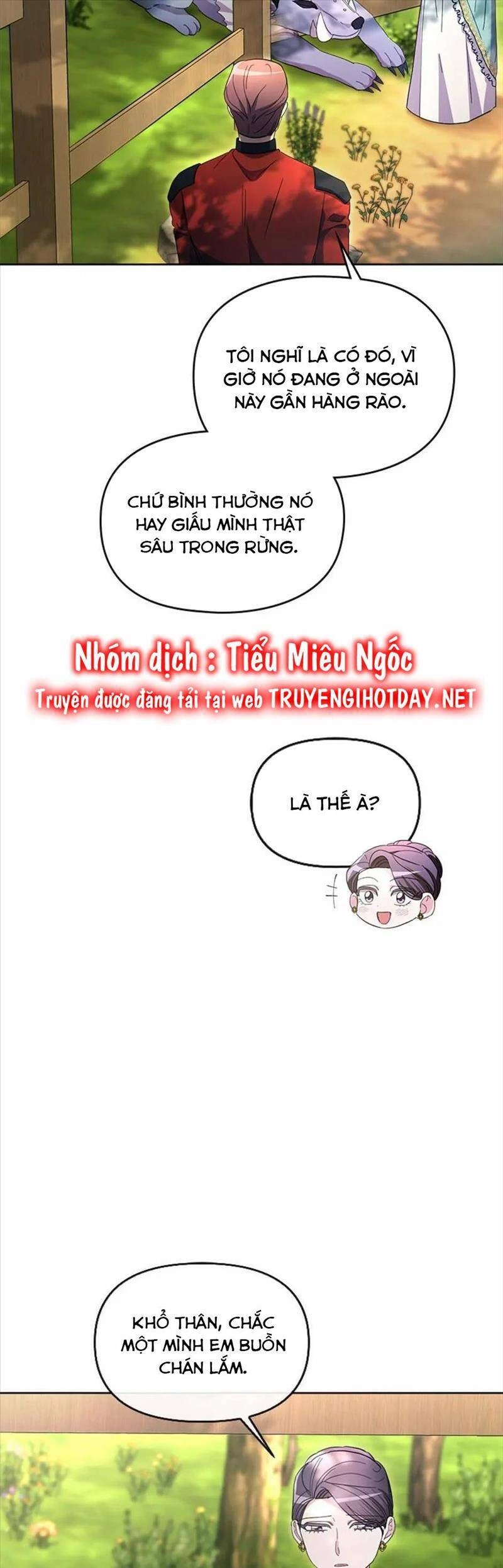 Sự Xuất Hiện Hoành Tráng Của Ác Nữ Chapter 46 - 42