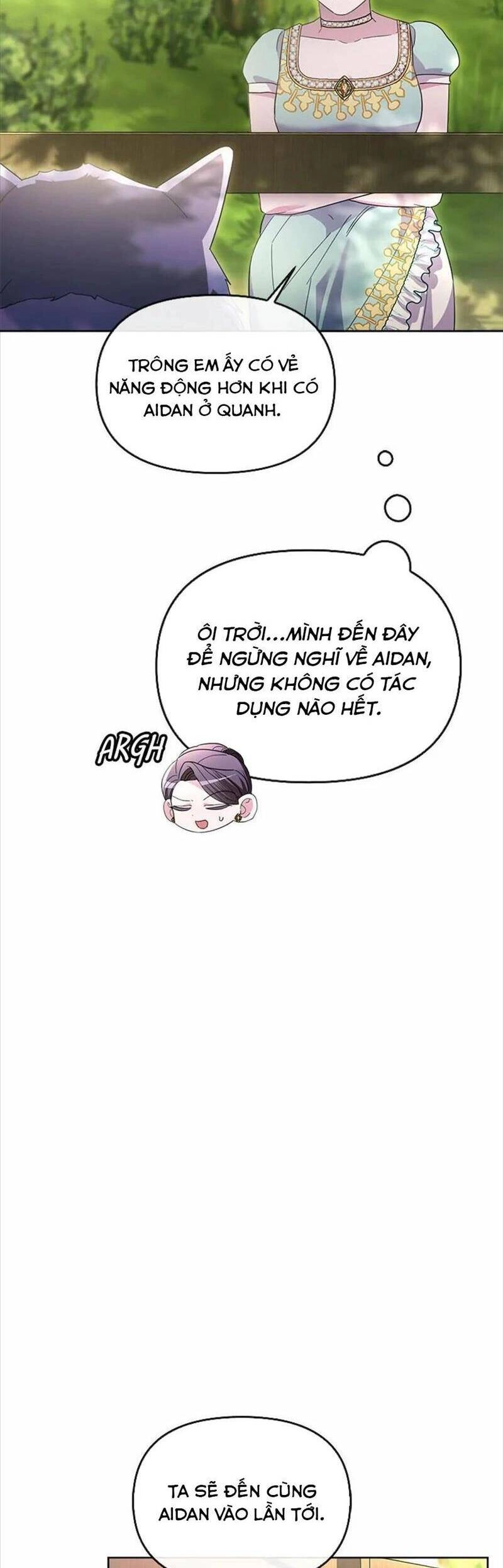 Sự Xuất Hiện Hoành Tráng Của Ác Nữ Chapter 46 - 43