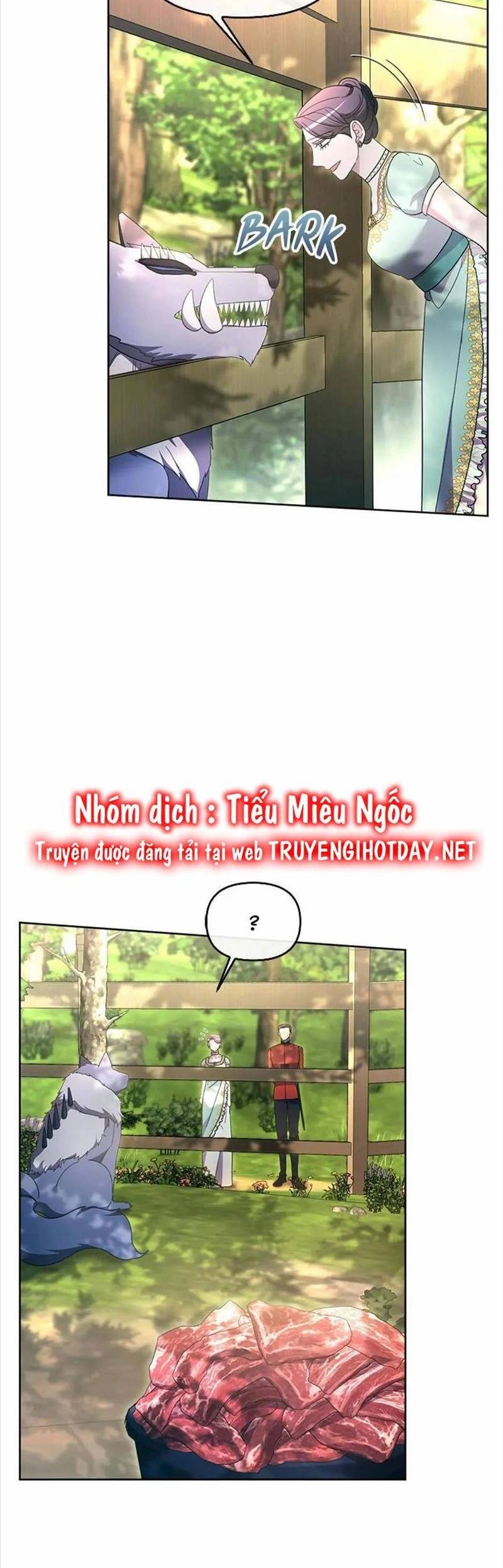 Sự Xuất Hiện Hoành Tráng Của Ác Nữ Chapter 46 - 44