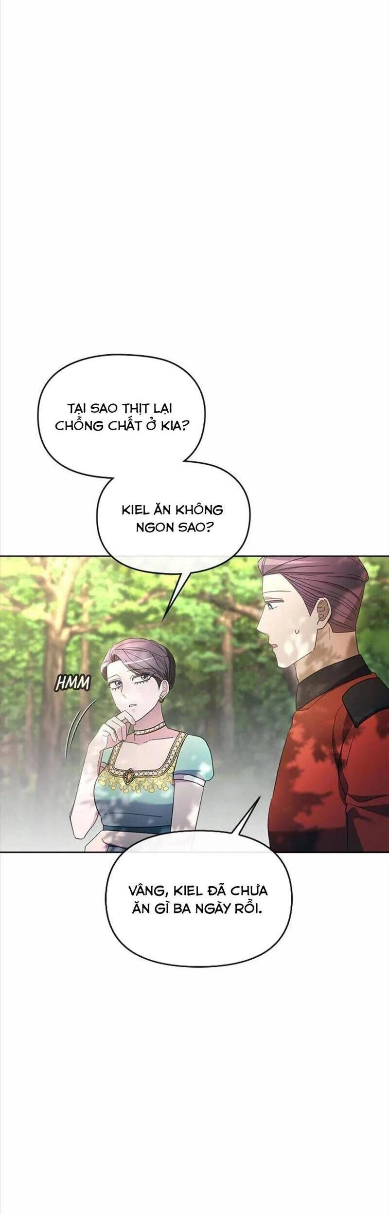 Sự Xuất Hiện Hoành Tráng Của Ác Nữ Chapter 46 - 45