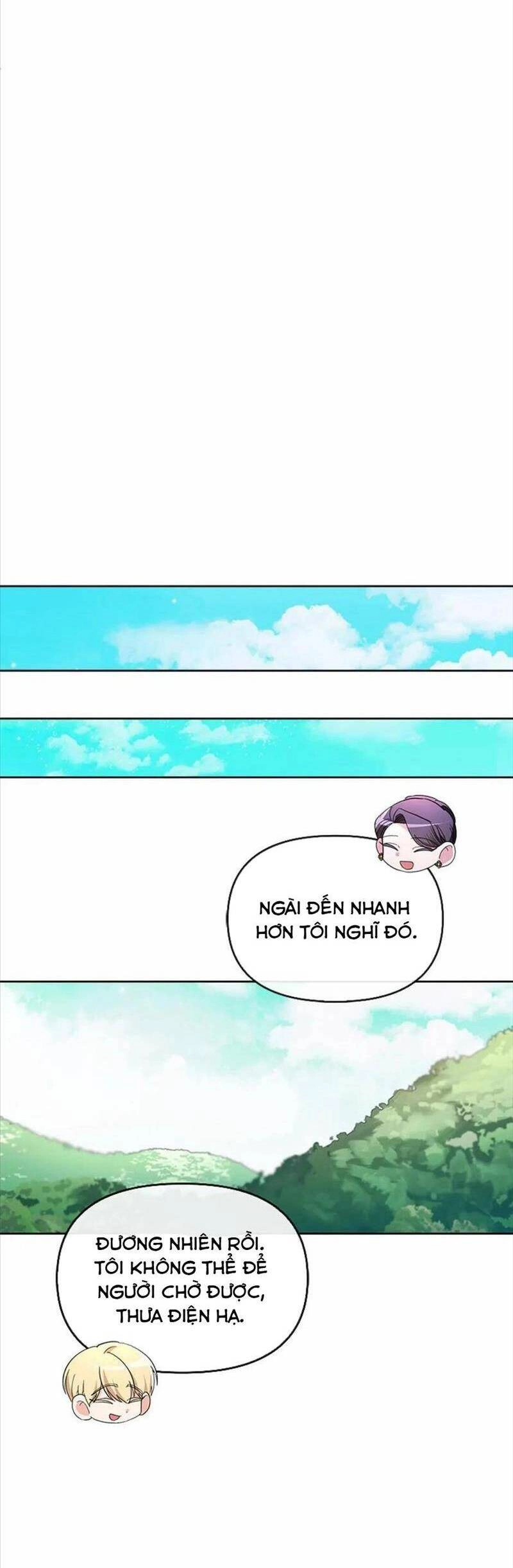 Sự Xuất Hiện Hoành Tráng Của Ác Nữ Chapter 46 - 48