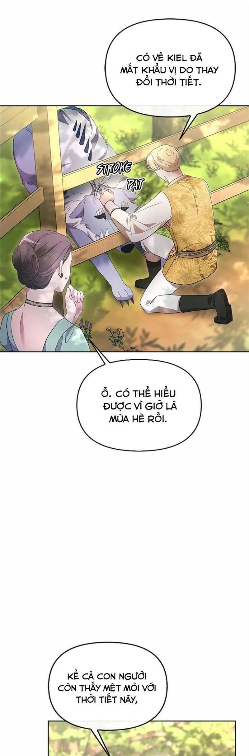 Sự Xuất Hiện Hoành Tráng Của Ác Nữ Chapter 46 - 50