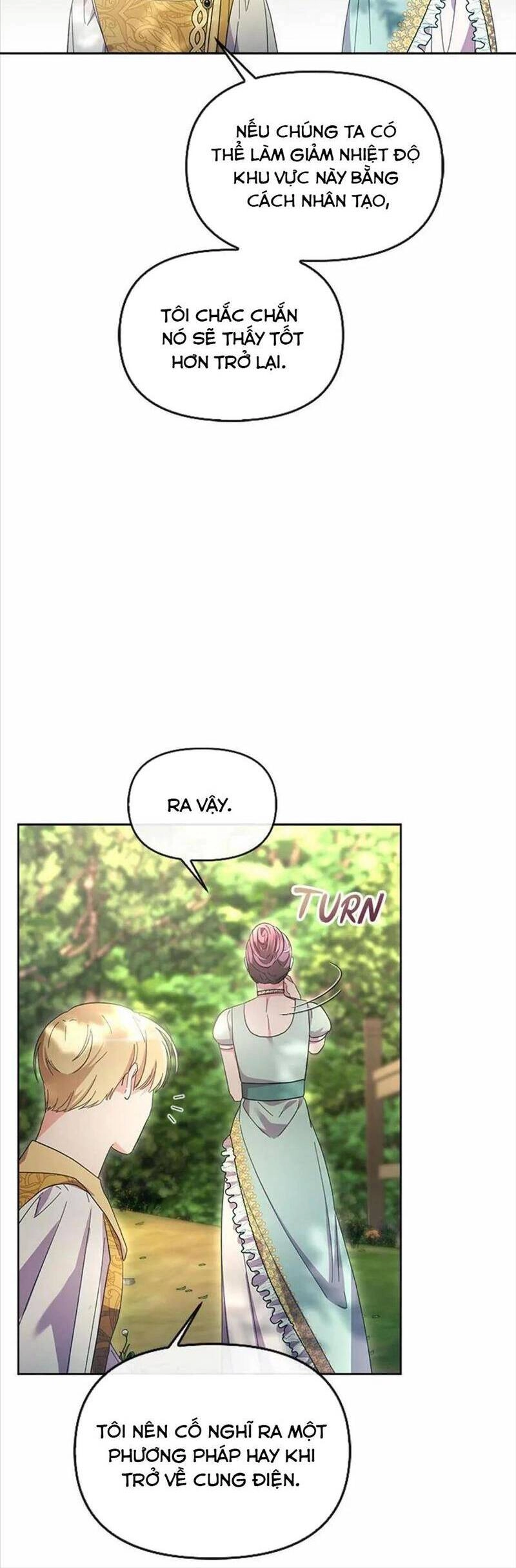 Sự Xuất Hiện Hoành Tráng Của Ác Nữ Chapter 46 - 53