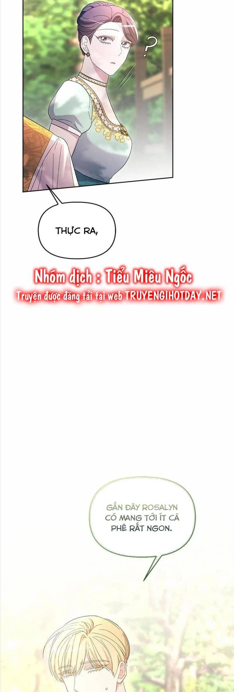 Sự Xuất Hiện Hoành Tráng Của Ác Nữ Chapter 46 - 55