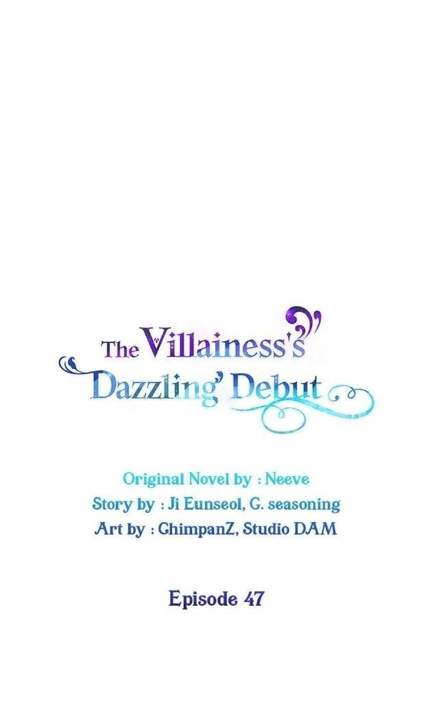 Sự Xuất Hiện Hoành Tráng Của Ác Nữ Chapter 47 - 3