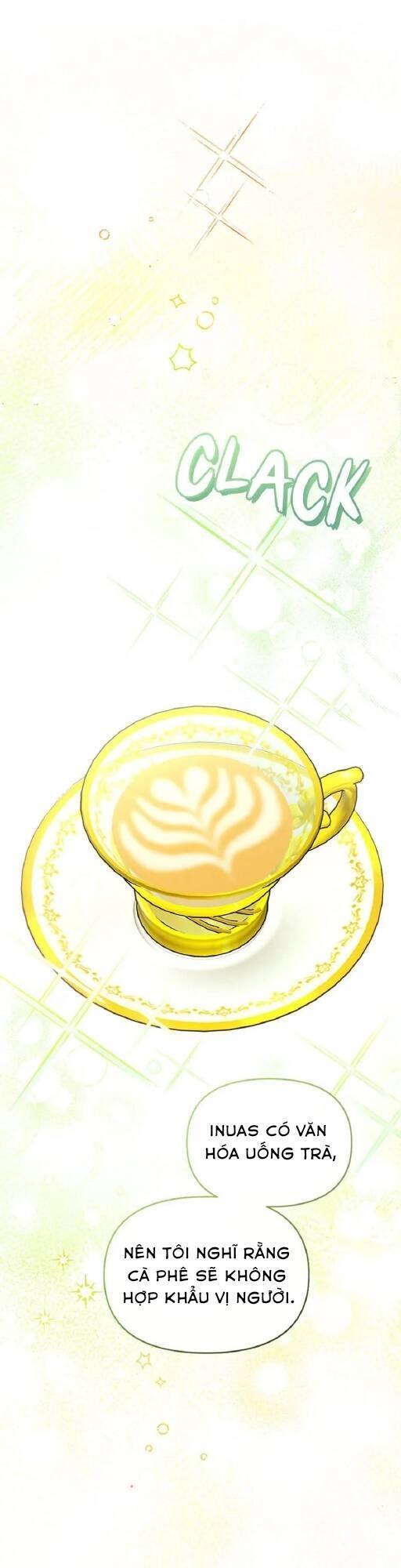 Sự Xuất Hiện Hoành Tráng Của Ác Nữ Chapter 47 - 4