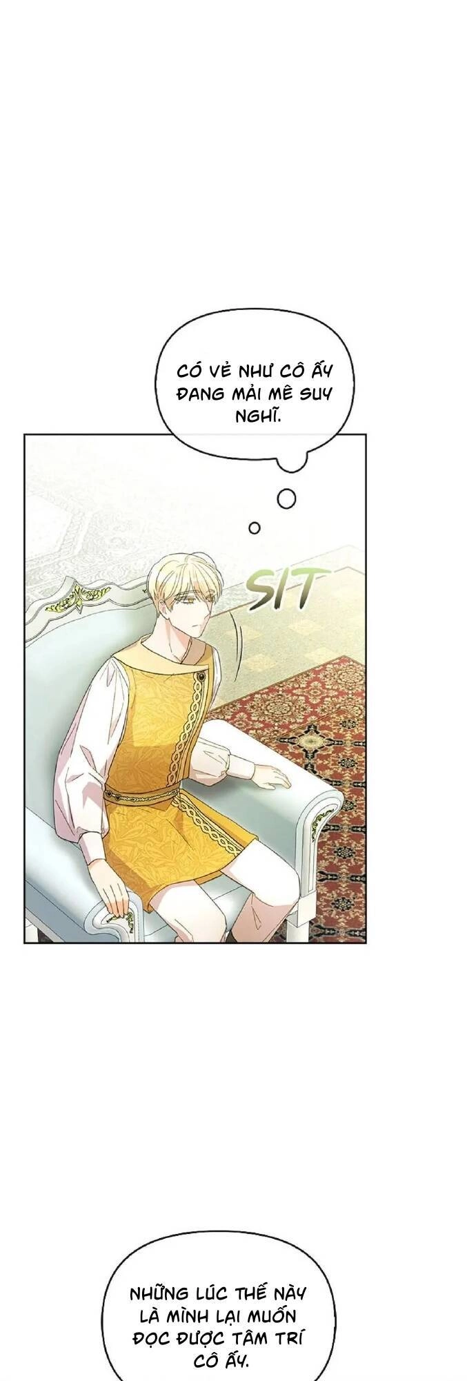 Sự Xuất Hiện Hoành Tráng Của Ác Nữ Chapter 47 - 7