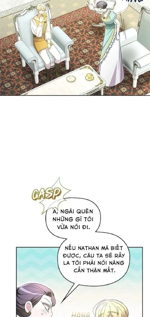 Sự Xuất Hiện Hoành Tráng Của Ác Nữ Chapter 47 - 11