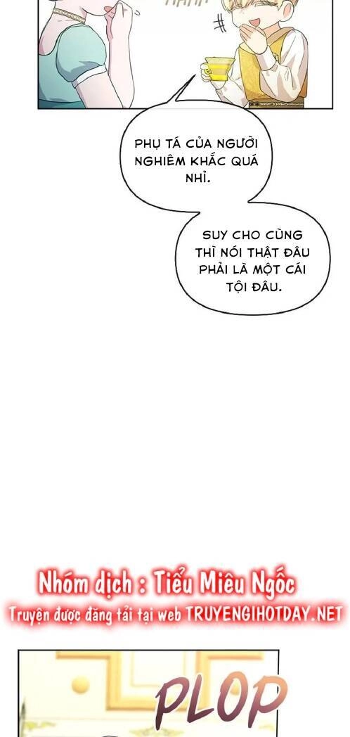 Sự Xuất Hiện Hoành Tráng Của Ác Nữ Chapter 47 - 12