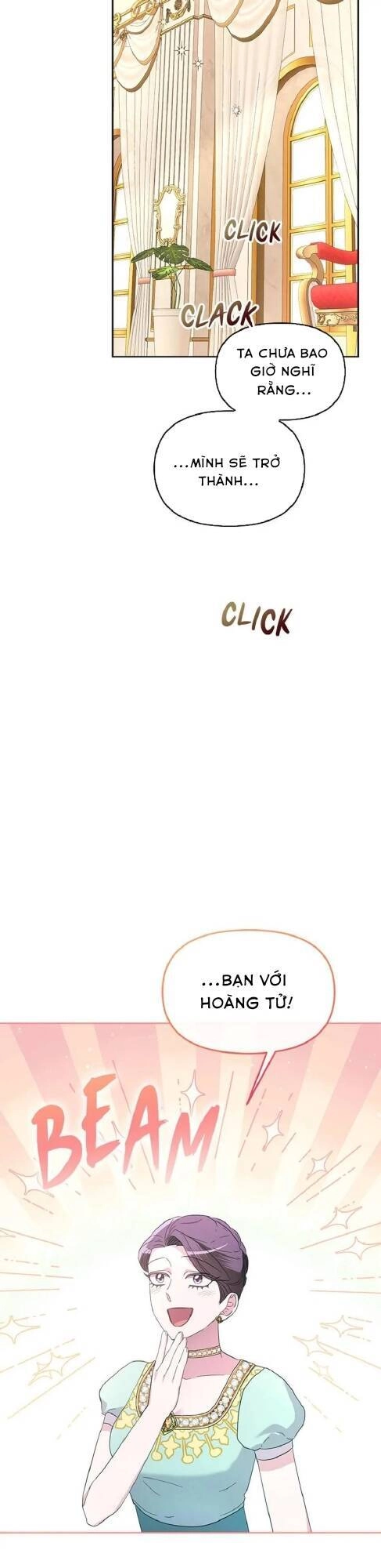 Sự Xuất Hiện Hoành Tráng Của Ác Nữ Chapter 47 - 31