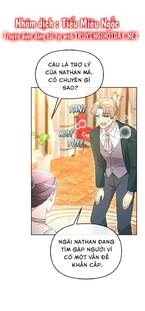 Sự Xuất Hiện Hoành Tráng Của Ác Nữ Chapter 47 - 36