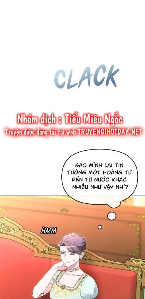 Sự Xuất Hiện Hoành Tráng Của Ác Nữ Chapter 47 - 54