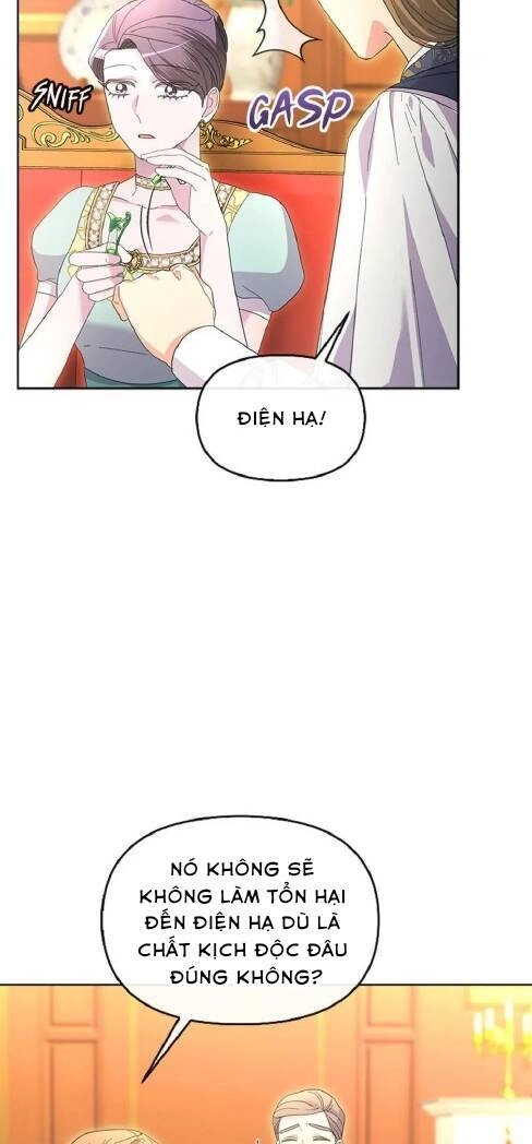 Sự Xuất Hiện Hoành Tráng Của Ác Nữ Chapter 47 - 62