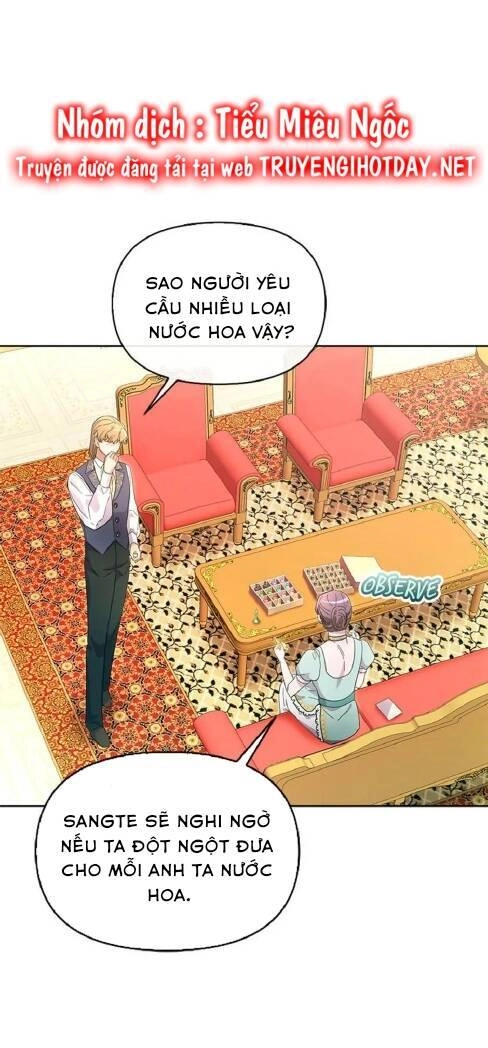 Sự Xuất Hiện Hoành Tráng Của Ác Nữ Chapter 47 - 66