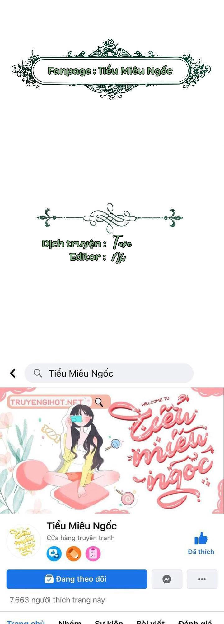 Sự Xuất Hiện Hoành Tráng Của Ác Nữ Chapter 48 - 1