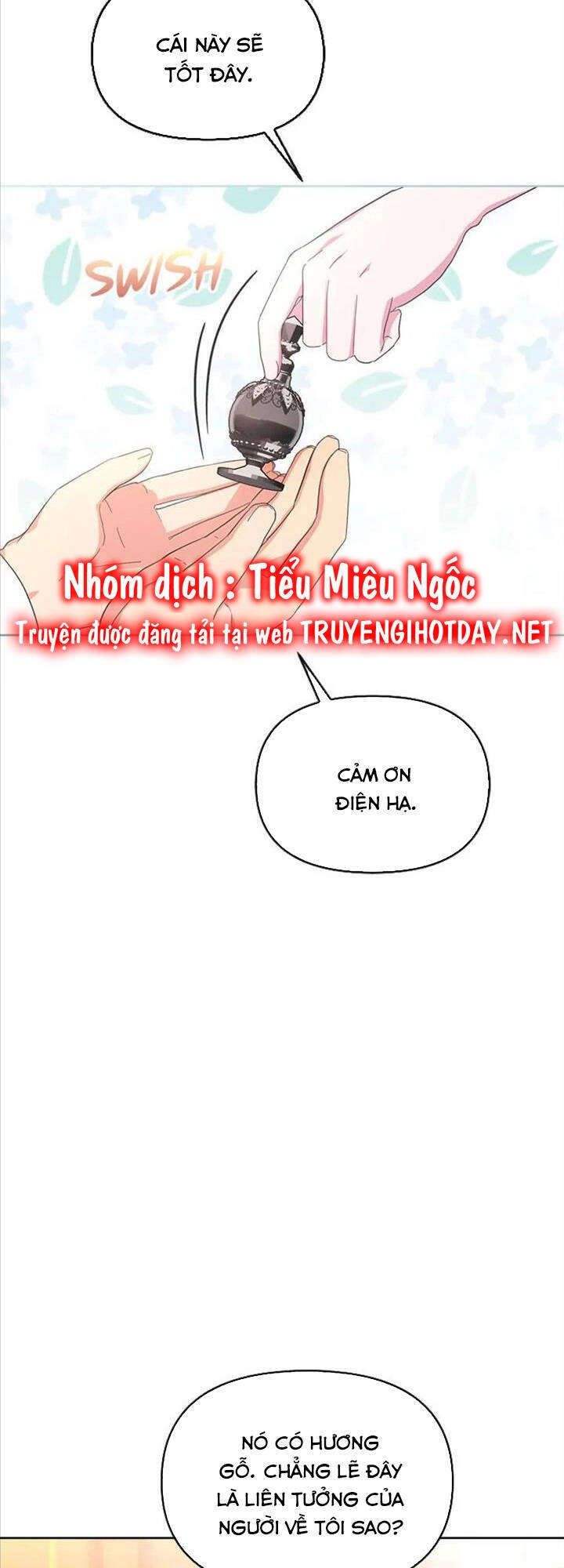 Sự Xuất Hiện Hoành Tráng Của Ác Nữ Chapter 48 - 4